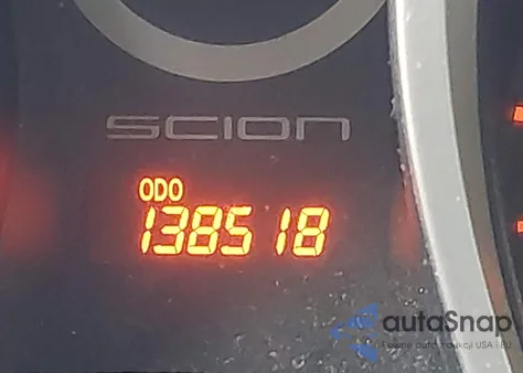 2015 Scion Tc from USA, damaged, VIN JTKJF5C70F3088735